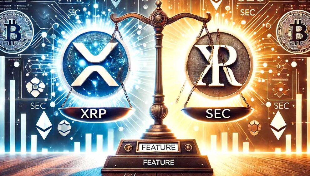 XRP-vs-SEC-A-Landmark-Case-in-Cryptocurrency-Regulation