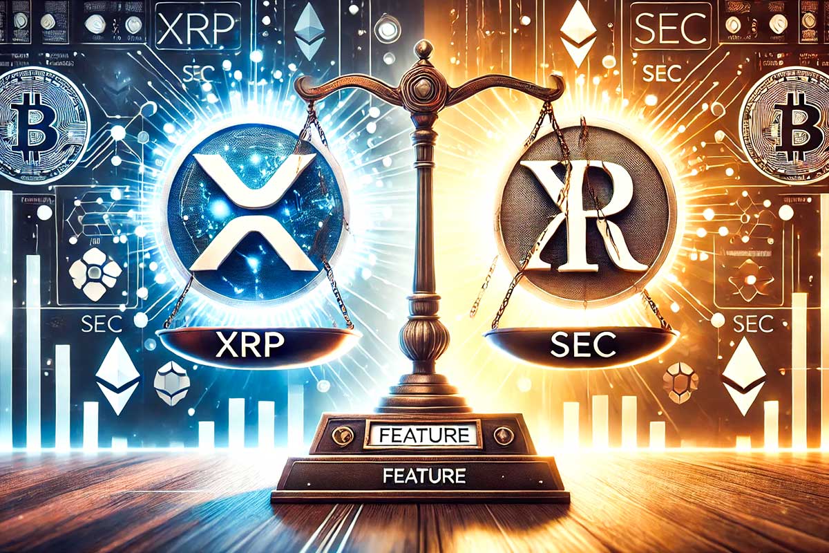 XRP-vs-SEC-A-Landmark-Case-in-Cryptocurrency-Regulation