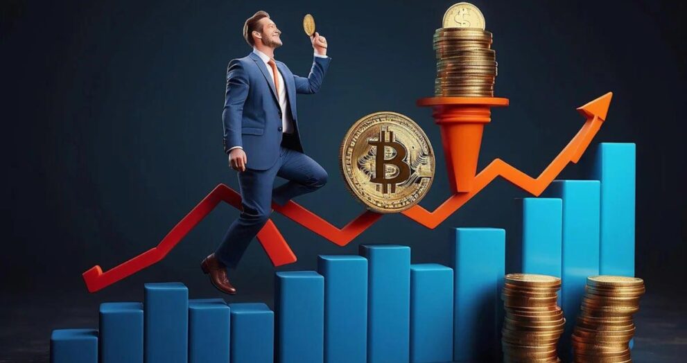 5 best cryptocurrency to invest in 2024