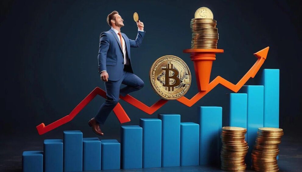 5 best cryptocurrency to invest in 2024