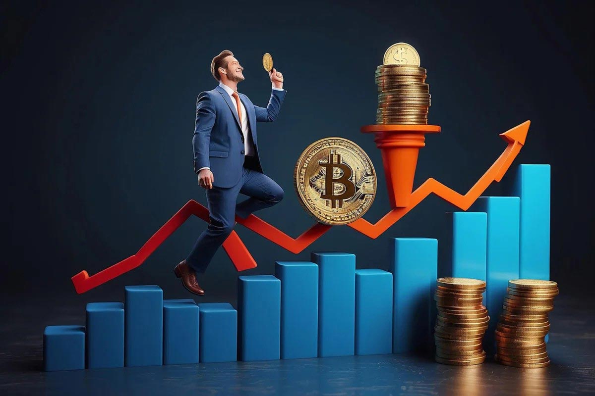 5 best cryptocurrency to invest in 2024