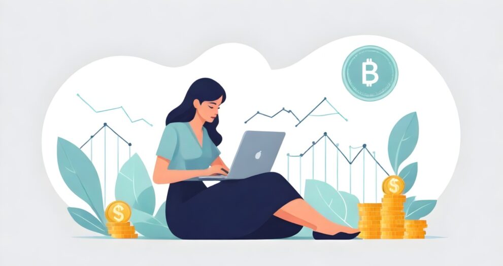 Best Cryptocurrencies To Invest Today For Long-Term