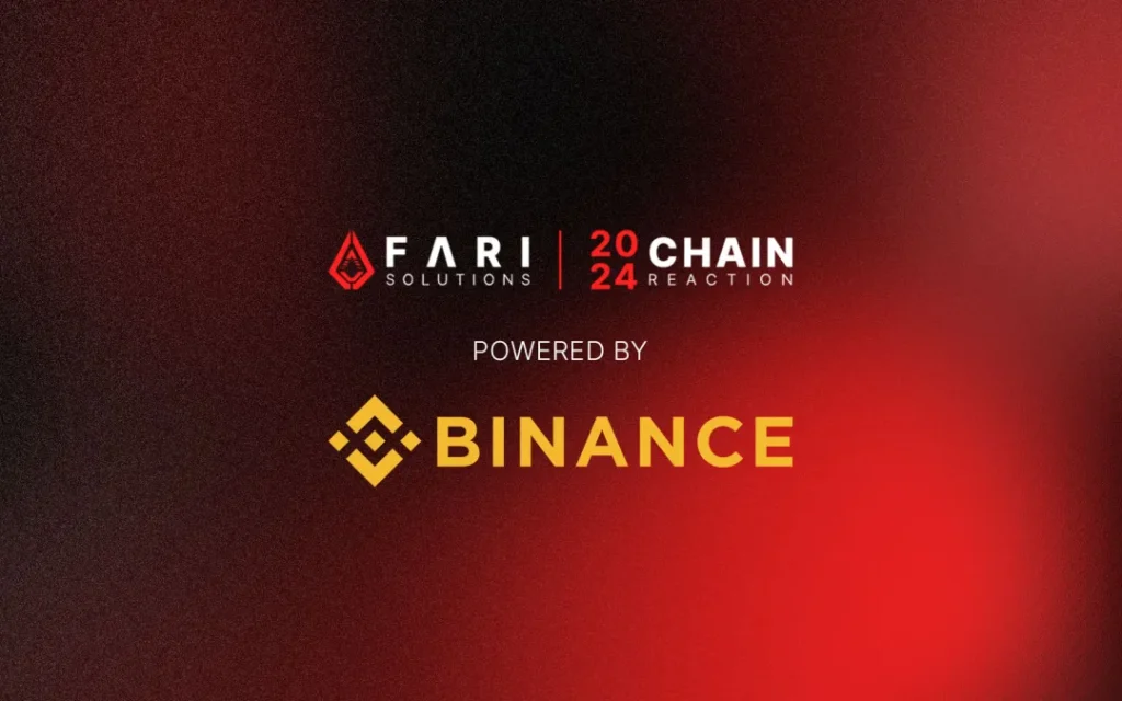 Binance - Crypto Land