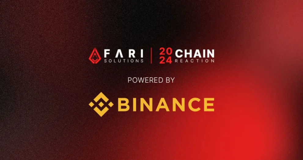 Binance - Crypto Land