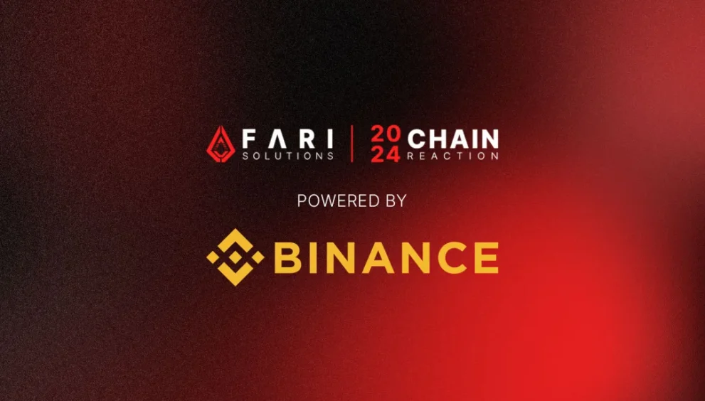 Binance - Crypto Land