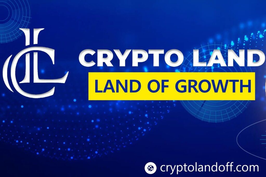 CryptoLandoff-offical