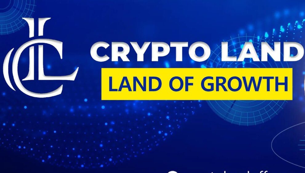 CryptoLandoff-offical