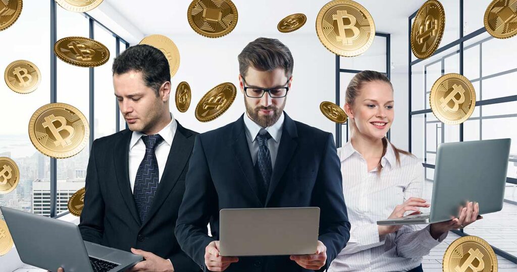 How To Get a Job in Crypto