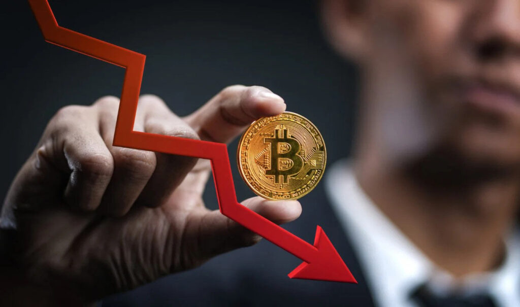 Why Did the Bitcoin Market Crash Today? | Key Factors