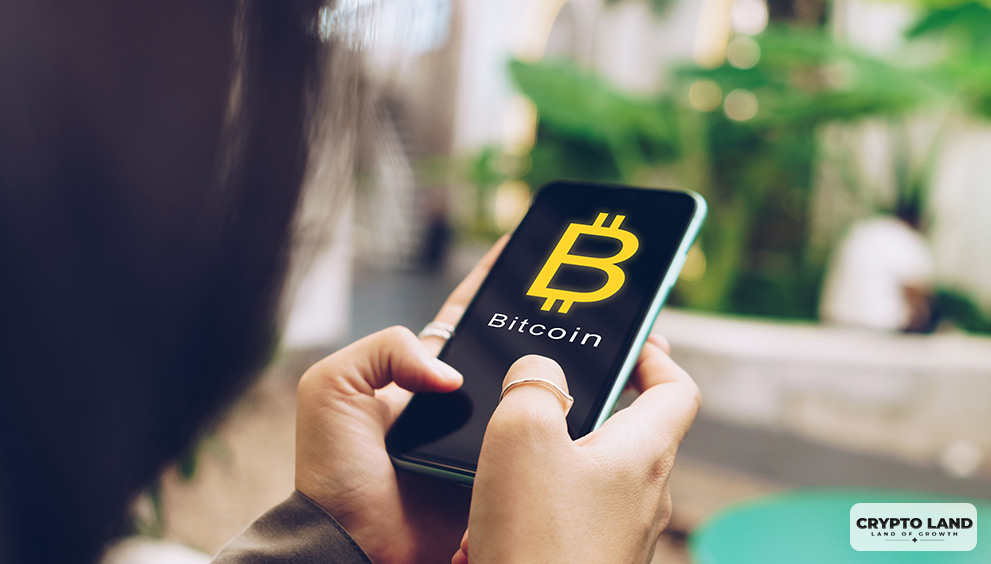 4 Best Methods To Buy Bitcoin with PayPal