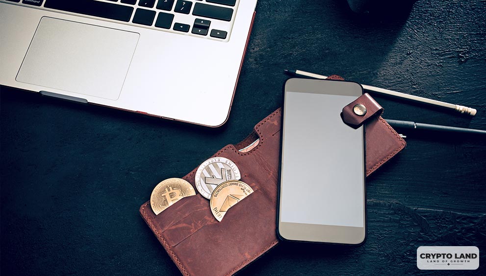 What Is a Cold Wallet in Cryptocurrency? A Secure Guide for Beginners