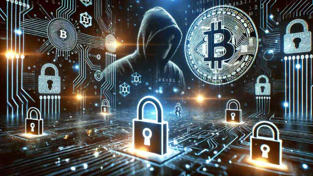 How to Report Stolen Cryptocurrency | Protect Your Digital Assets