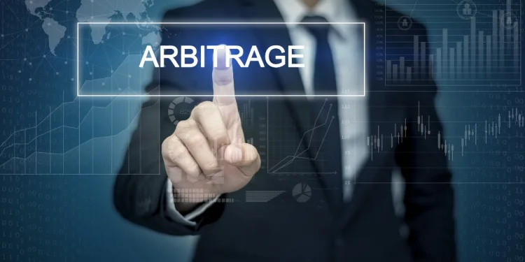 What Is Arbitrage?