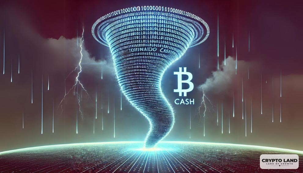 What Is Tornado Cash? | Understanding Crypto Privacy Tool