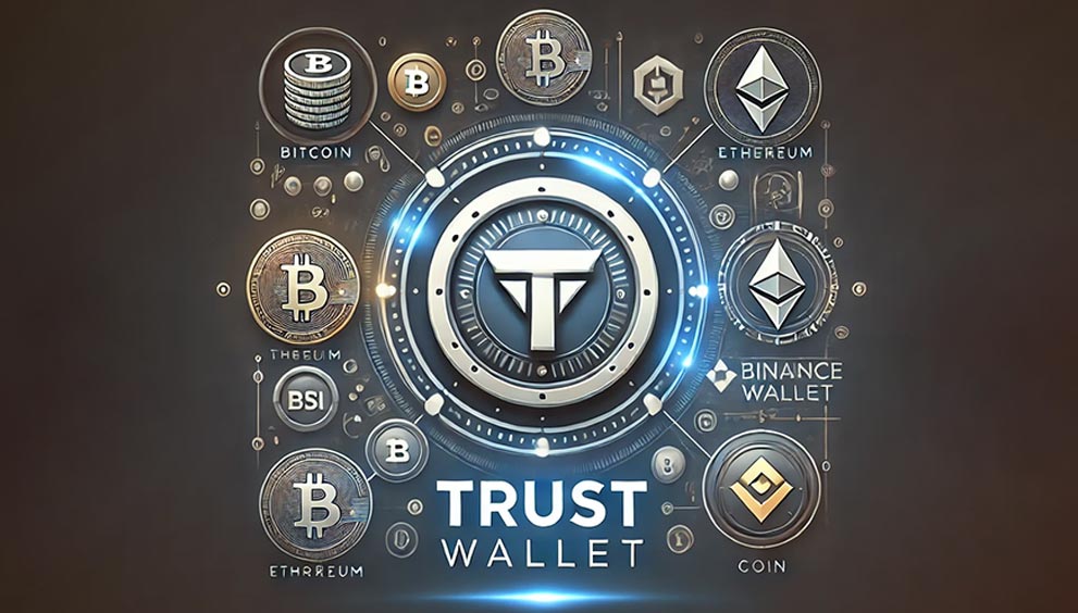 What Is Trust Wallet