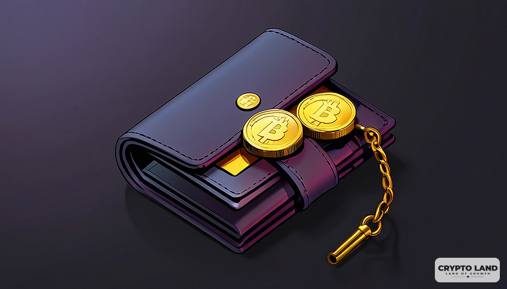 What is a Crypto Wallet