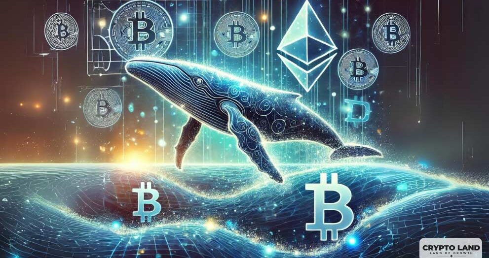 Who are Crypto Whales?