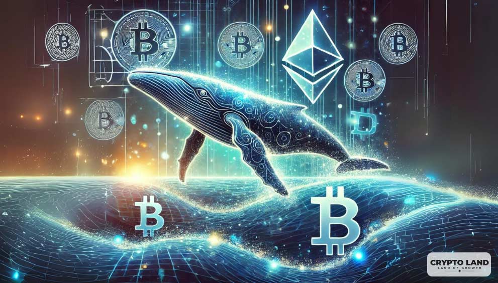 Who are Crypto Whales?