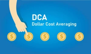 Understanding Dollar-Cost Averaging (DCA)