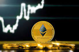 Ethereum (ETH): 