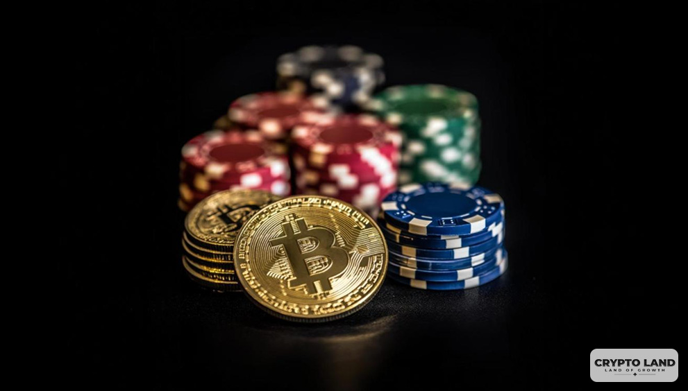 Is Blockchain and Online Gambling a Match Made in Heaven?