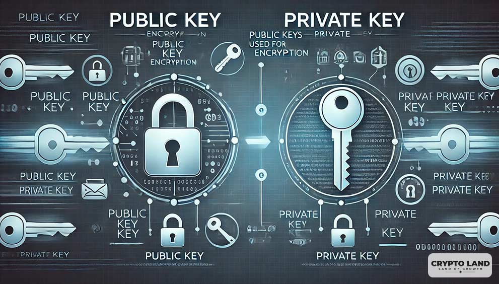 Public Key vs. Private Key Encryption: Understanding the Key Differences