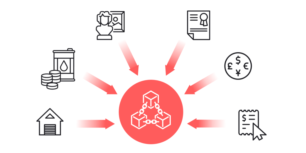 Real-World Assets (RWAs) in Crypto