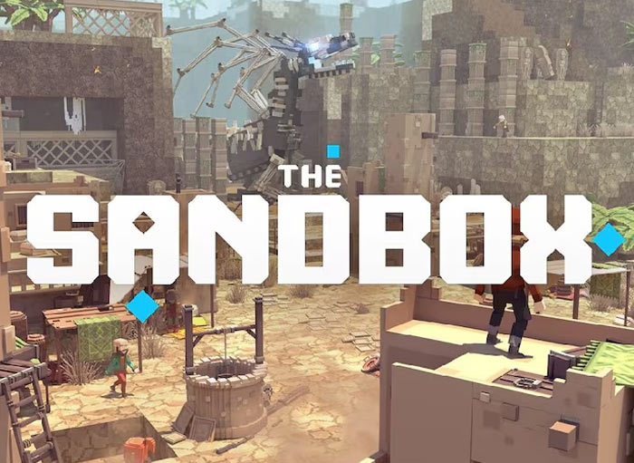 The Sandbox (SAND)