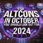 Top Altcoins in October [2024] You Should Look Out For