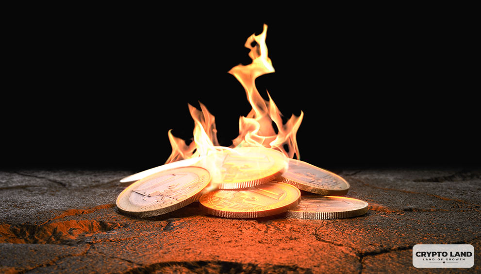 What is Crypto Burning? Definition, Process, and Impact on Supply