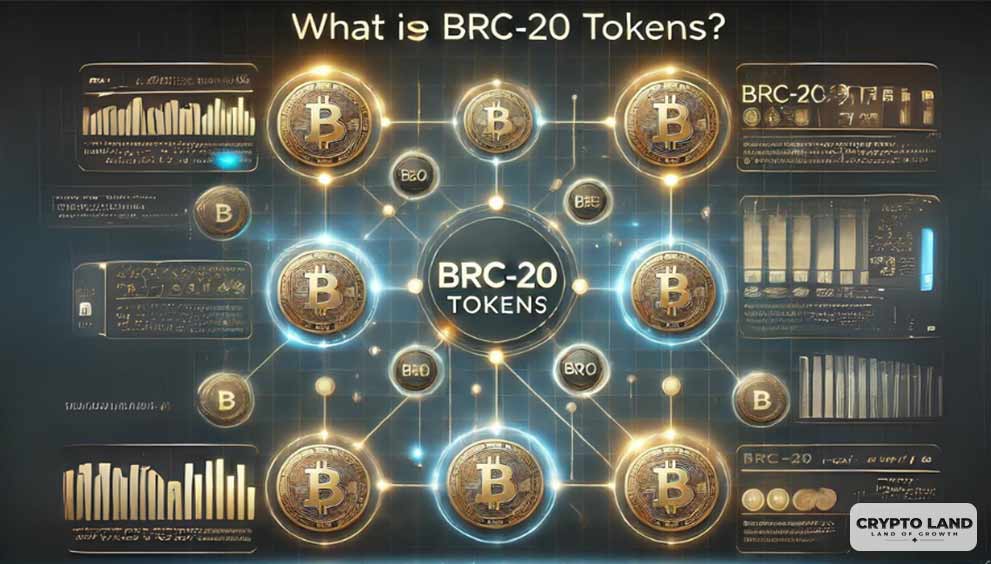 What are BRC-20 tokens