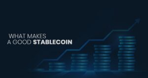 What Makes a Trustable Stablecoin