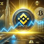 Is Binance's BFUSD Safe? Crypto Community Draws Parallels with UST Collapse