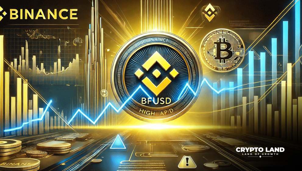 Is Binance's BFUSD Safe? Crypto Community Draws Parallels with UST Collapse