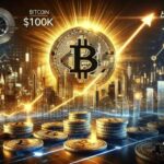 Bitcoin Surpasses Silver Market Cap, Eyes $100K Amidst Institutional FOMO