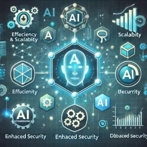 Top Benefits of AI-Governance in Crypto