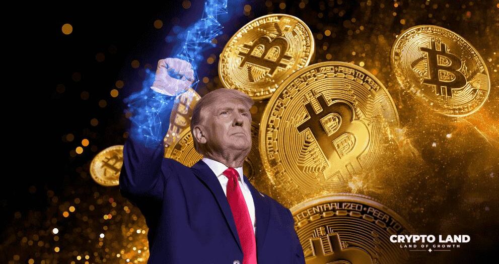 Donald Trump Wins 2024 US Election What Does It Mean for the Crypto Industry