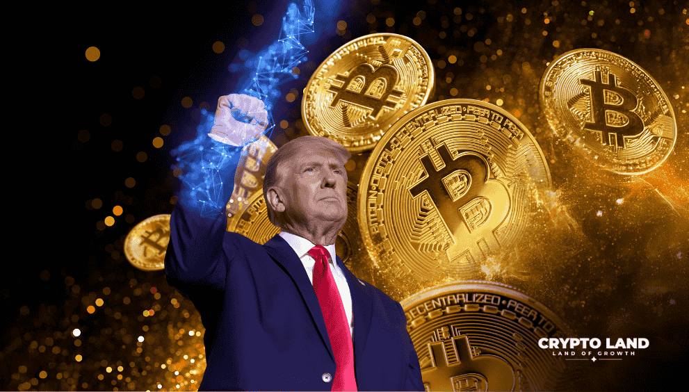 Donald Trump Wins 2024 US Election What Does It Mean for the Crypto Industry