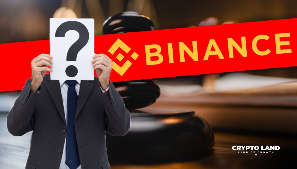 binance new lawsuit