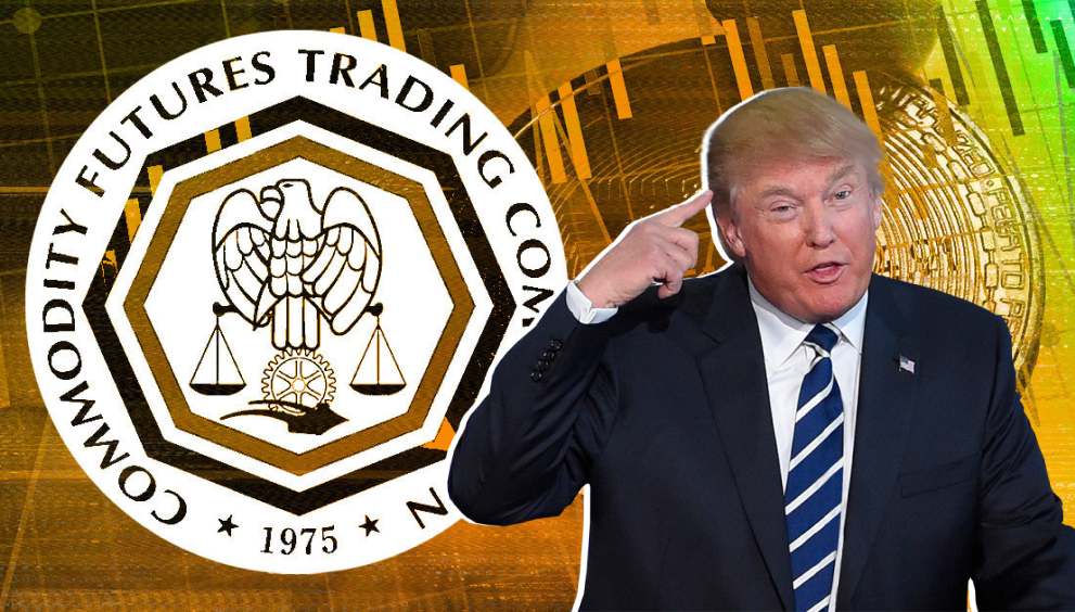 Trump's Approach to Cryptocurrency Regulation