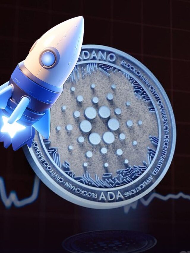 Cardano's Resurgence Robinhood Relisting Sparks $8 Rally