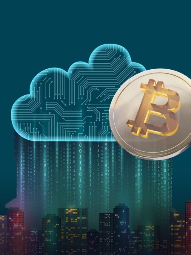 Top 5 Free Bitcoin Cloud Mining Platforms