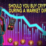 Should You Buy Crypto During a Market Dip