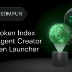 Introducing SDM.Fun AI Token Index & Creator