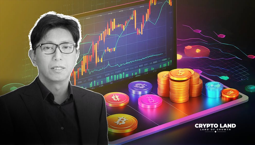 OKX Founder Predicts 100x Growth For Crypto Industry