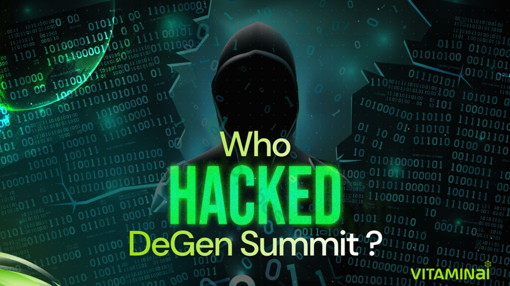 DEGEN Summit