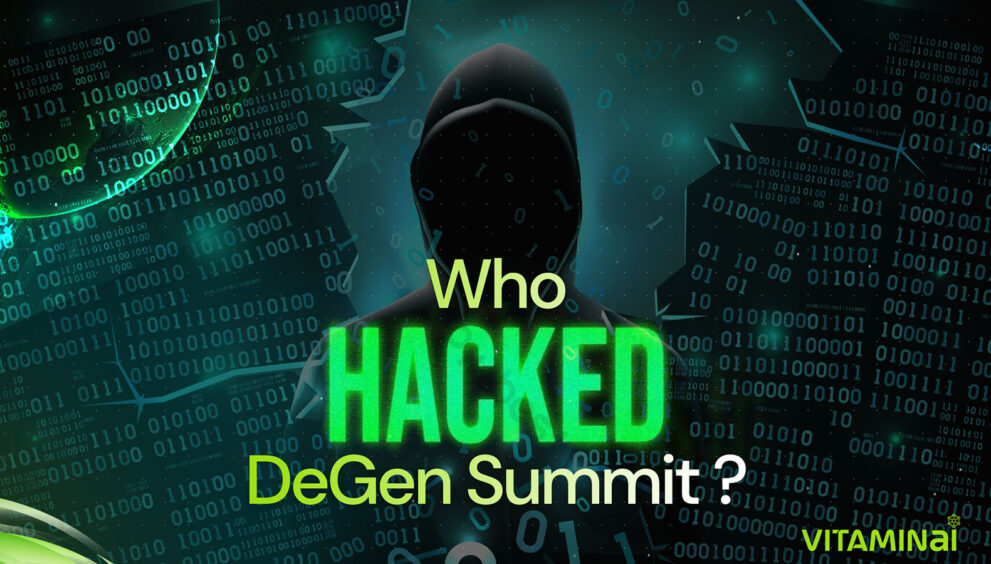 DEGEN Summit