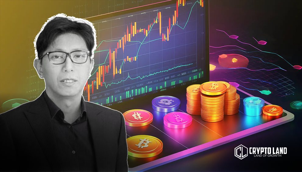 OKX Founder Predicts 100x Growth For Crypto Industry