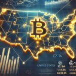 12 U.S. States Hold $330M in Strategy Stock In Indirect Bitcoin Exposure Boom