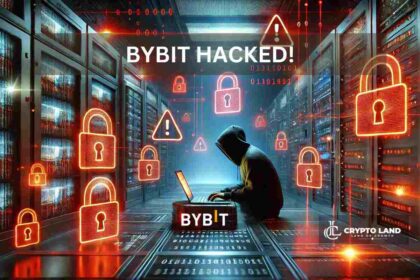 Bybit Hack